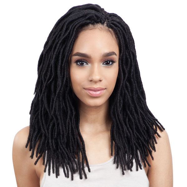 Freetress Synthetic Braid 2x Soft Wavy Faux Loc 12 Skwxx12 Hairsisters 1578