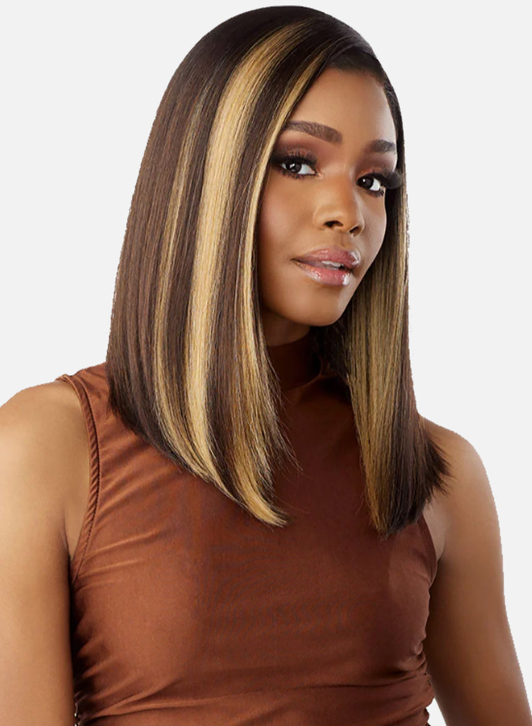 QFITT WIG GRIP BAND NATURAL [Q5059] – Hairsisters