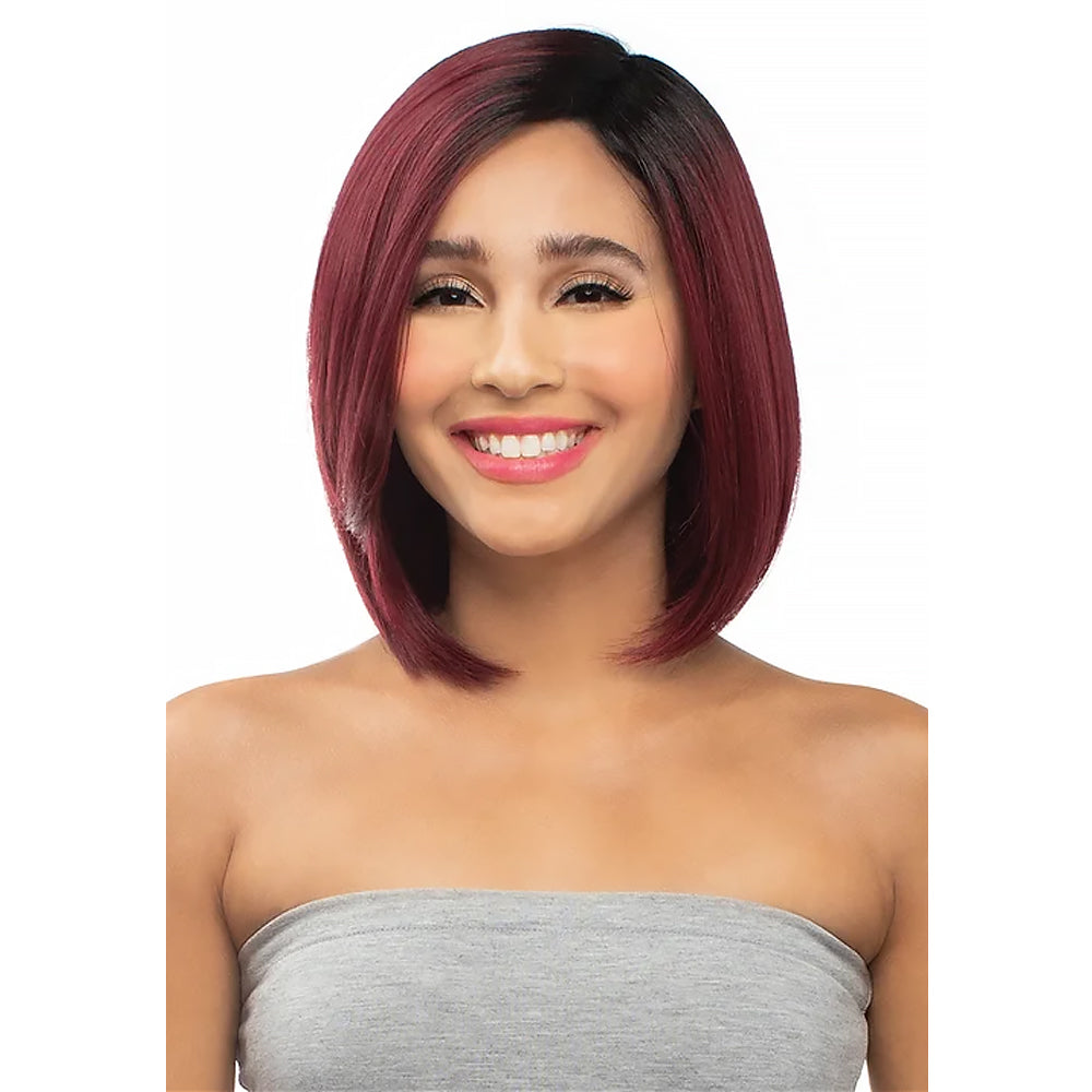 SENSUAL VELLA VELLA COLLECTION SYNTHETIC FULL WIG KRIS VWKRIS