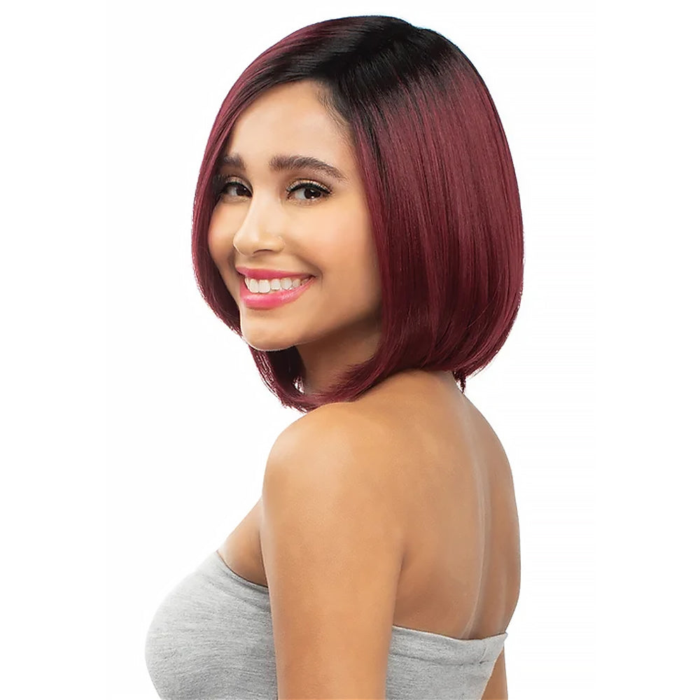 SENSUAL VELLA VELLA COLLECTION SYNTHETIC FULL WIG KRIS VWKRIS