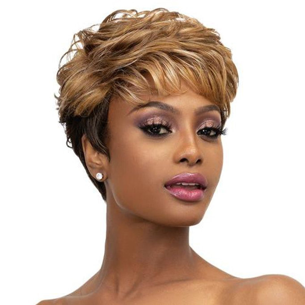 JANET COLLECTION SYNTHETIC WIG MYBELLE PIPER PIPER Hairsisters